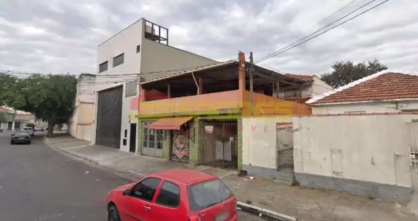 Terreno 280m² com 03 casas e 01 salão no jardim japão por r$850.000,00