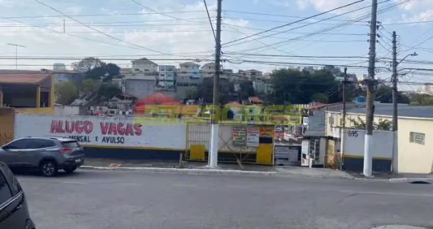 Terreno com 1.150m², vila isolina mazzei por r$ 2.800.000,00