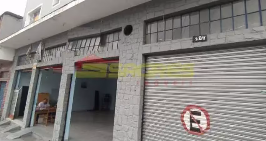 Sala comercial para alugar na André da Fonseca, 292, Jardim Japão, São Paulo