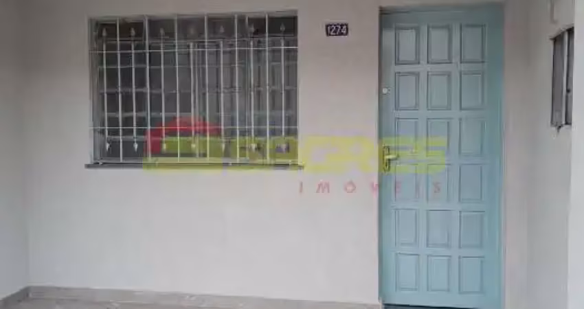 Casa com 2 quartos para alugar na Rua Chico Pontes, 1274, Vila Guilherme, São Paulo