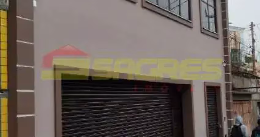 Sala comercial para alugar na Rua Doutor Zuquim, 1322, Santana, São Paulo