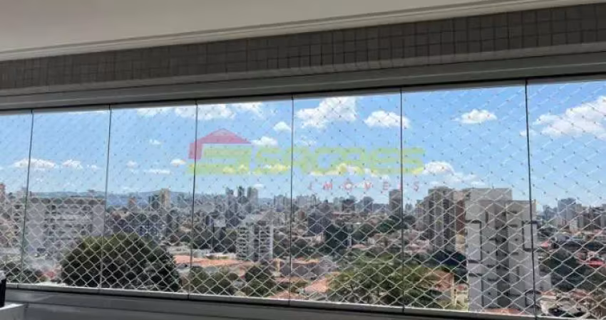 Apartamento 100m² no jardim são paulo por r$ 5.600,00