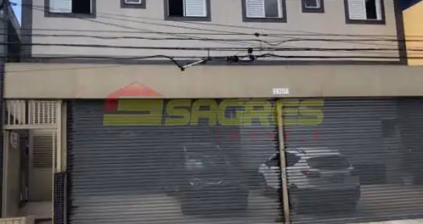 Apartamento com 2 quartos para alugar na Rua Chico Pontes, 1405, Vila Guilherme, São Paulo