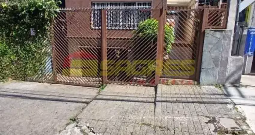Sobrado comercial, com 03 dormitório - por r$ 6.500,00
