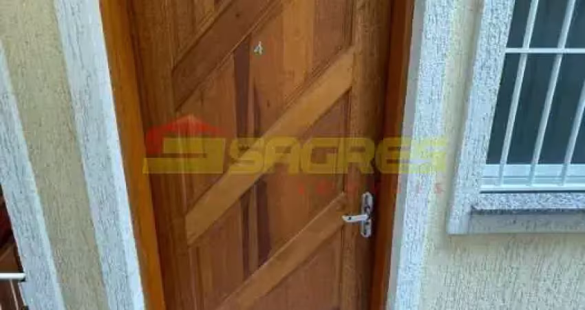 Casa com 1 quarto para alugar na Rua Filipe Bandeira, 290, Vila Maria Alta, São Paulo