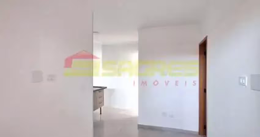 Apartamento com 1 quarto para alugar na Rua Simão Borges, 565, Vila Maria Alta, São Paulo