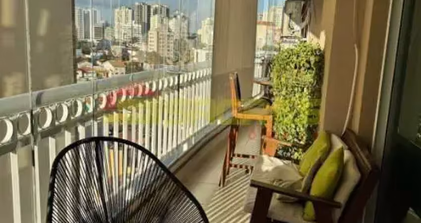 Apartamento 118m² no jardim são paulo por r$ 5.100,00 locação e r$ 1.200.000,00 venda