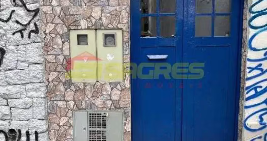 Casa com 1 quarto à venda na Rua Doutor Olavo Egídio, 1005, Santana, São Paulo