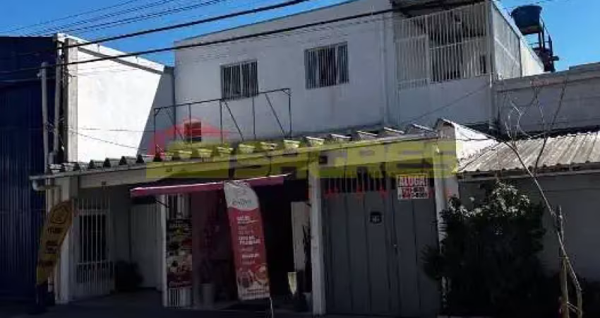 Casa com 2 quartos para alugar na Rua Eugênio de Freitas, 185, Vila Guilherme, São Paulo
