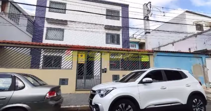 Apartamento com 1 quarto para alugar na Rua Dom José Maurício, 127, Carandiru, São Paulo