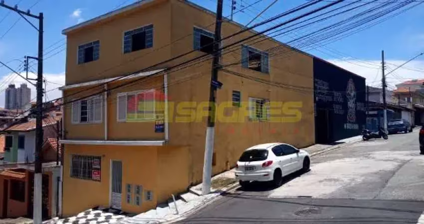 Casa com 8 quartos à venda na Rua Dona Luísa Scarpini, 410, Vila Dom Pedro II, São Paulo