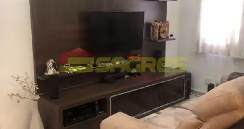 Apartamento com 2 quartos à venda na Rua do Canal, 215, Vila Guilherme, São Paulo