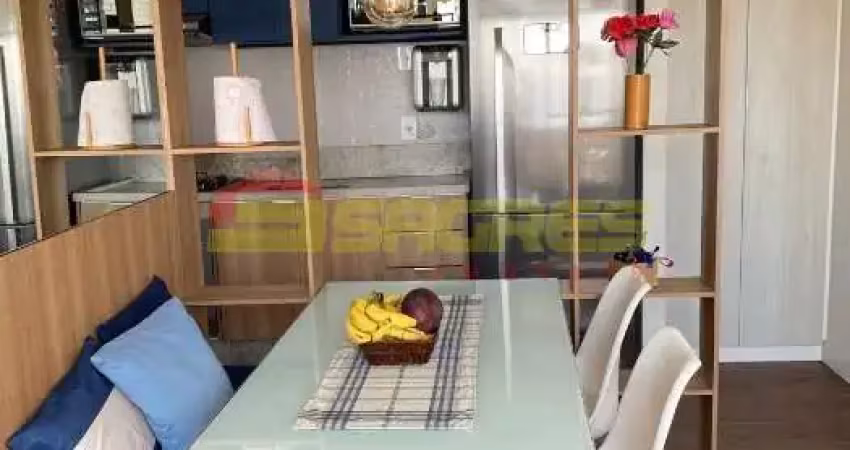 Apartamento com 2 quartos à venda na Avenida Maestro Villa Lobos, 778, Vila Gustavo, São Paulo