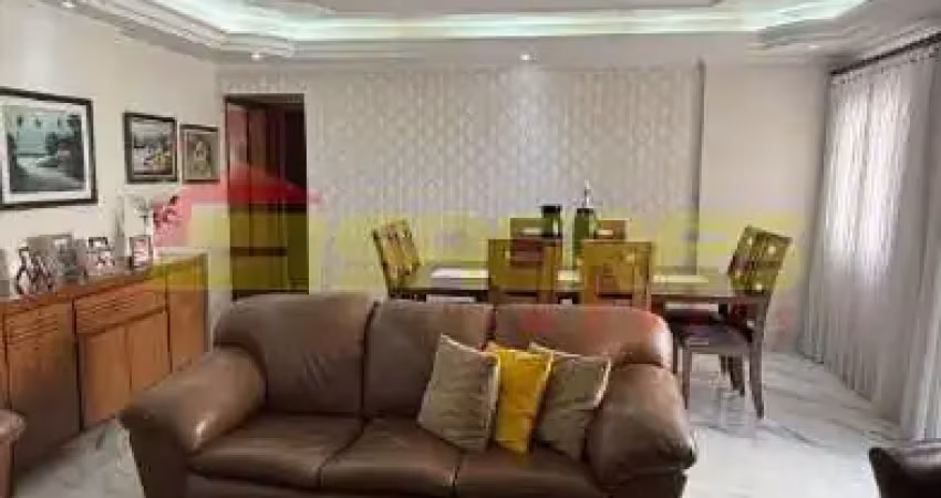 Apartamento com 3 quartos à venda na Rua Manuel de Almeida, 495, Vila Paiva, São Paulo