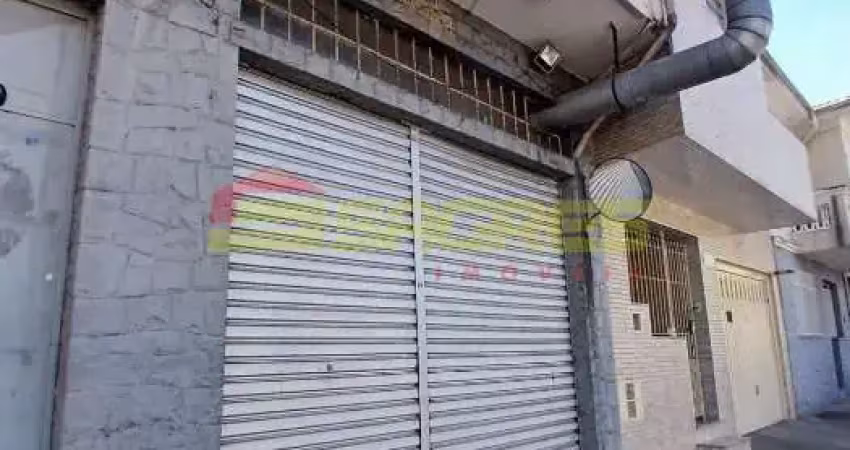 Sala comercial para alugar na Rua do Imperador, 1041, Vila Paiva, São Paulo