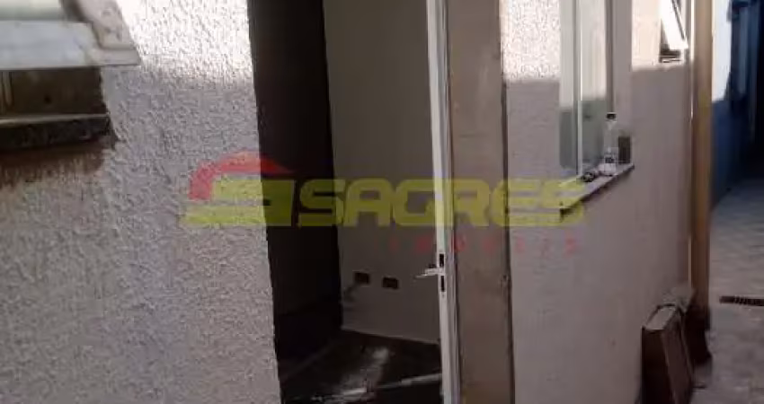 Casa com 2 quartos para alugar na Avenida das Cerejeiras, 2390, Jardim Japão, São Paulo