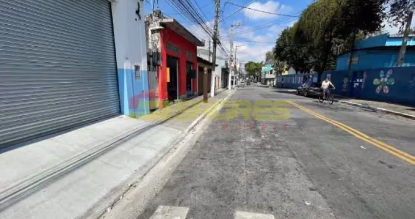 Barracão / Galpão / Depósito para alugar na Edgar Ruzzant, 447, Jardim Brasil (Zona Norte), São Paulo