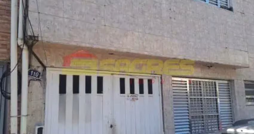 Kitnet / Stúdio para alugar na Ofion, 110, Vila Guilherme, São Paulo