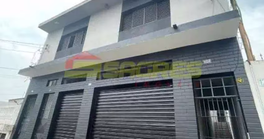Casa com 2 quartos para alugar na Rua Itamonte, 128, Vila Medeiros, São Paulo