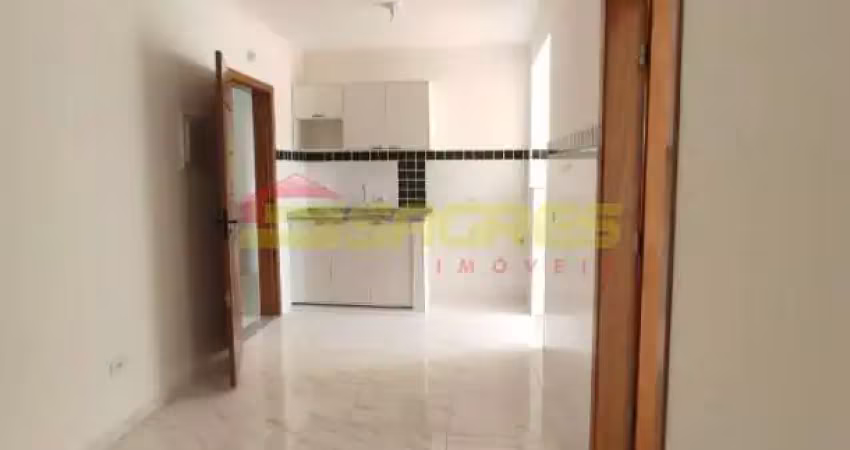Apartamento 35m² na vila maria alta por r$ 1.300,00