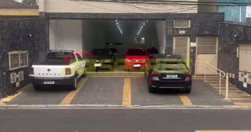 Ponto comercial para alugar na Rua Nova dos Portugueses, 180, Chora Menino, São Paulo