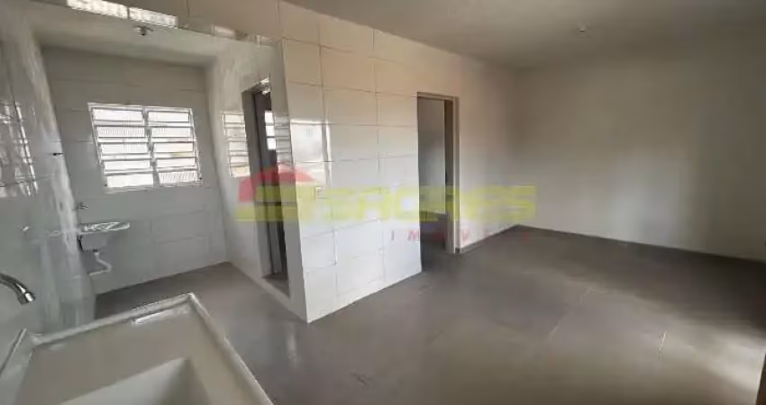Apartamento com 1 quarto para alugar na Rua Belchior de Ordas, 100, Vila Leonor, São Paulo