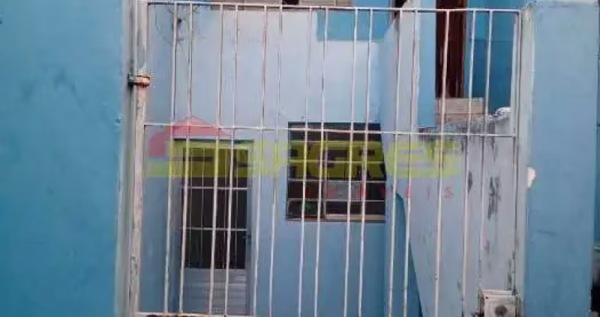 Casa com 1 quarto para alugar na Miguel Soares Ferreira Júnior, 116, Vila Leonor, São Paulo