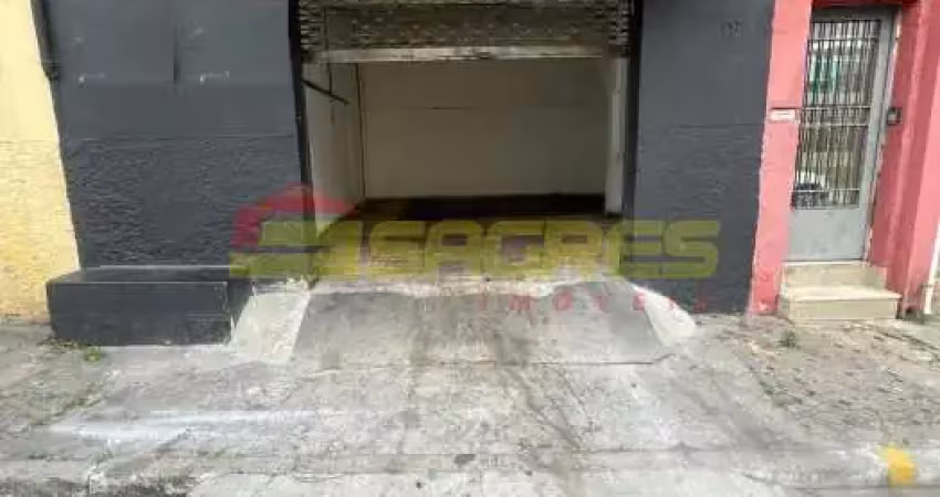 Sala comercial para alugar na Catapara, 19, Vila Paiva, São Paulo