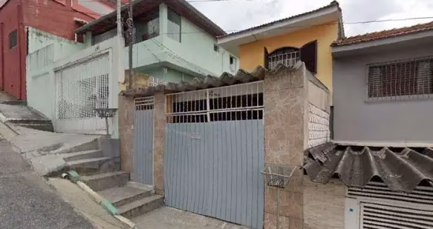 Casa com 2 quartos à venda na Rua Parus, 193, Vila Mazzei, São Paulo