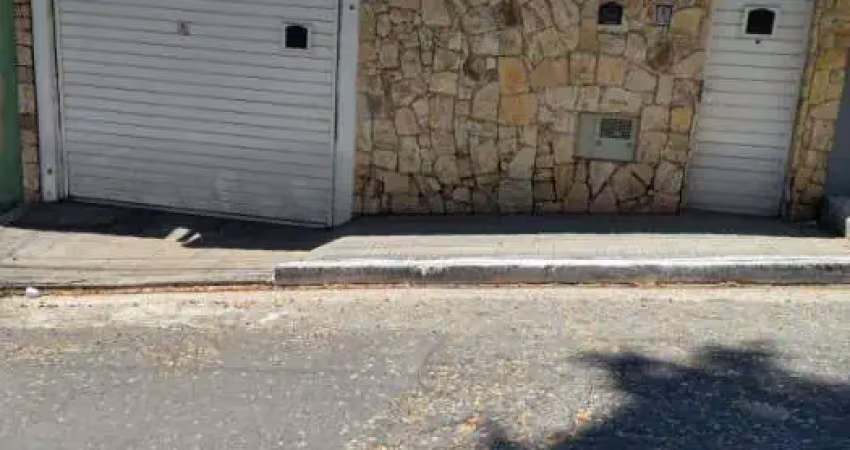 Casa com 2 quartos à venda na Rua Rio Doce, 341, Vila Gustavo, São Paulo