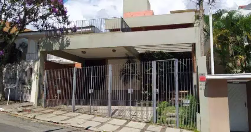 Casa com 3 quartos à venda na Rua Santo Adalberto, 414, Jardim Franca, São Paulo