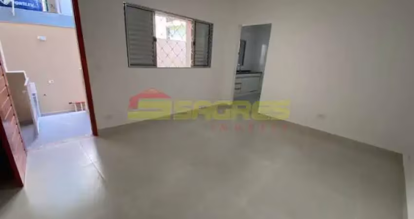 Casa com 2 quartos para alugar na Aurélio Bonelli, 22, Jardim São Paulo (Zona Norte), São Paulo