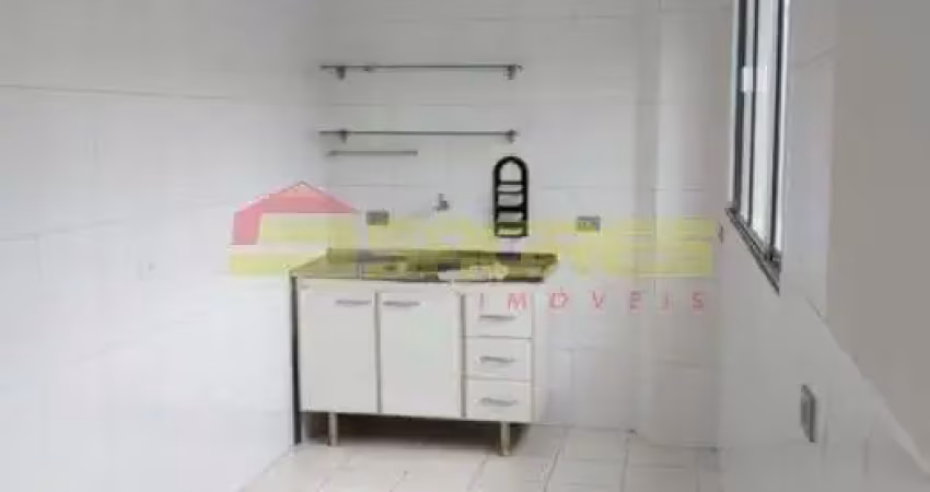 Apartamento com 1 quarto para alugar na Paranhos Pederneira, 81, Vila Leonor, São Paulo