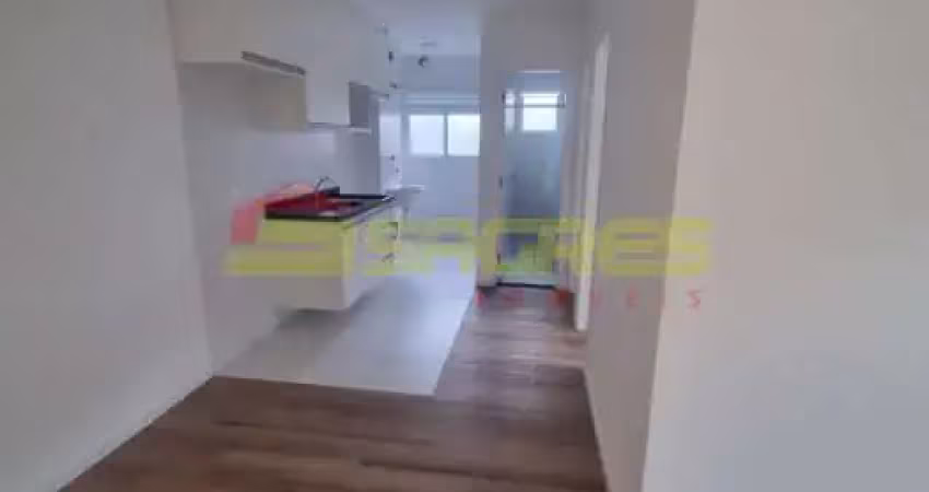 Apartamento com 2 quartos para alugar na Avenida Ede, 472, Vila Ede, São Paulo