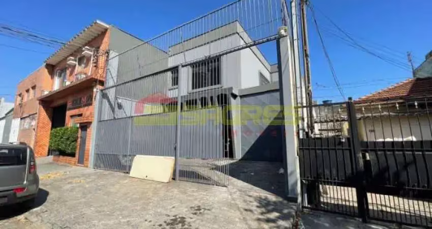 Prédio para alugar na Rua Amazonas da Silva, 409, Vila Guilherme, São Paulo