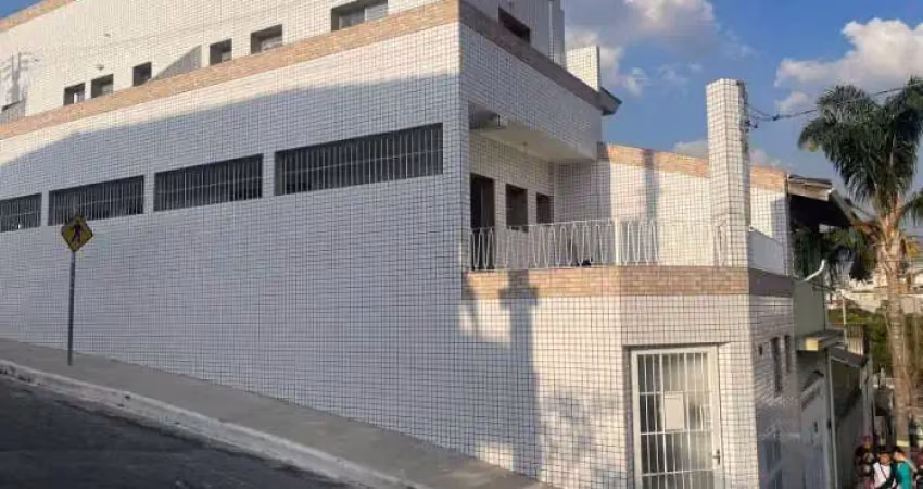 Kitnet / Stúdio para alugar na Rua Major Dantas Cortez, 781, Vila Gustavo, São Paulo