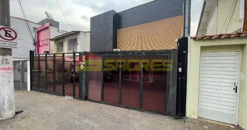 Prédio com 5 salas para alugar na Avenida Leôncio de Magalhães, 1509, Jardim São Paulo (Zona Norte), São Paulo