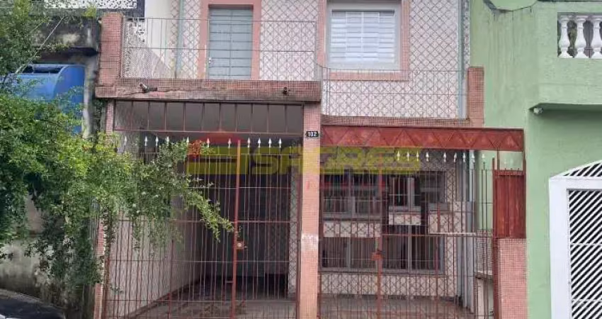 Casa com 2 quartos para alugar na Caraná, 102, Vila Guilherme, São Paulo