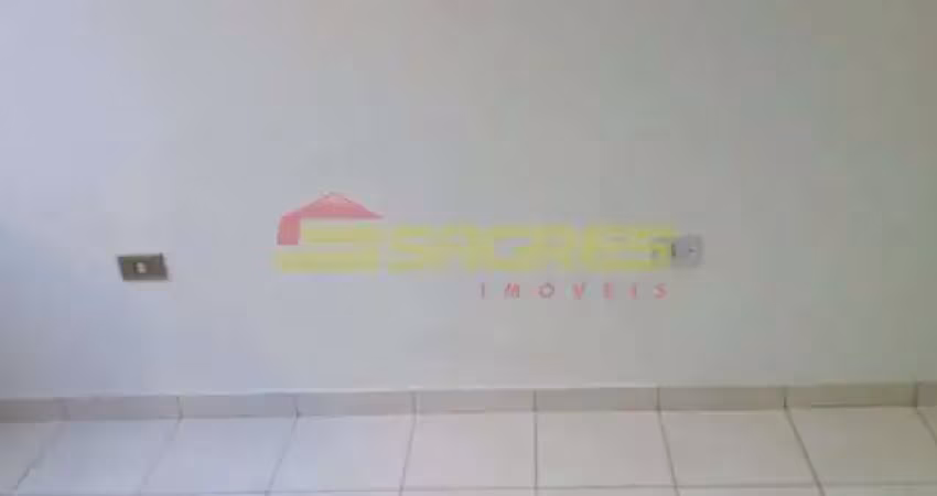 Apartamento com 1 quarto para alugar na Paranhos Pederneira, 81, Vila Leonor, São Paulo