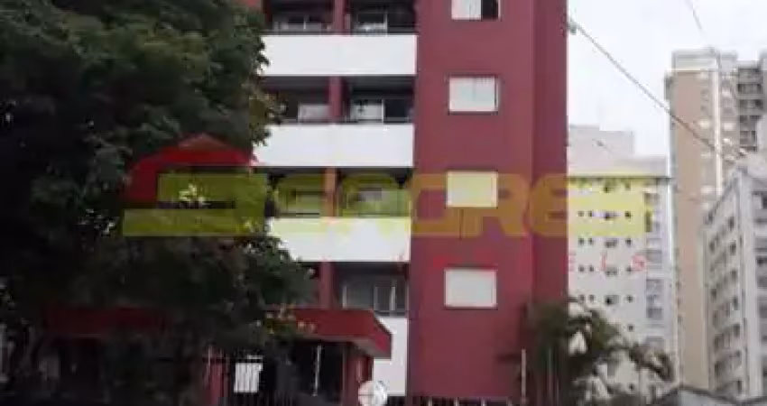 Apartamento com 2 quartos à venda na Rua José Antônio Coelho, 407, Vila Mariana, São Paulo