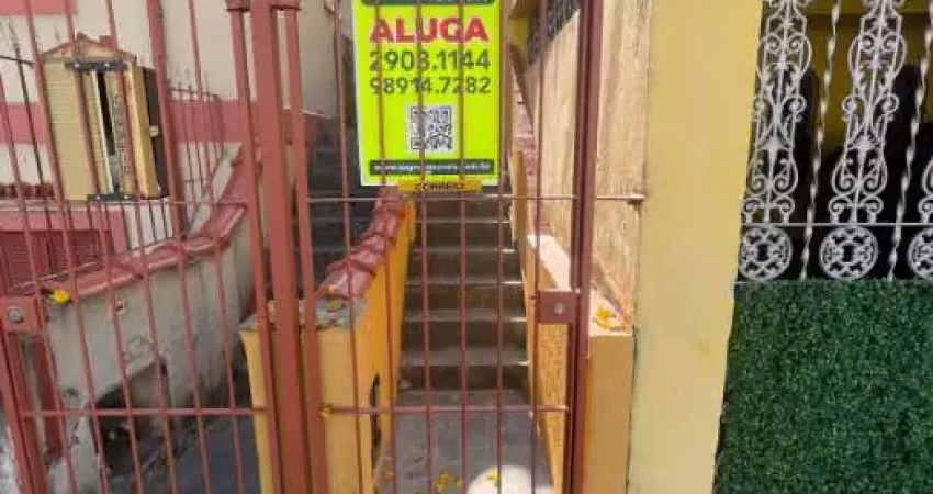 Casa com 02 dormitórios, jardim são paulo por: r$ 1.850,00
