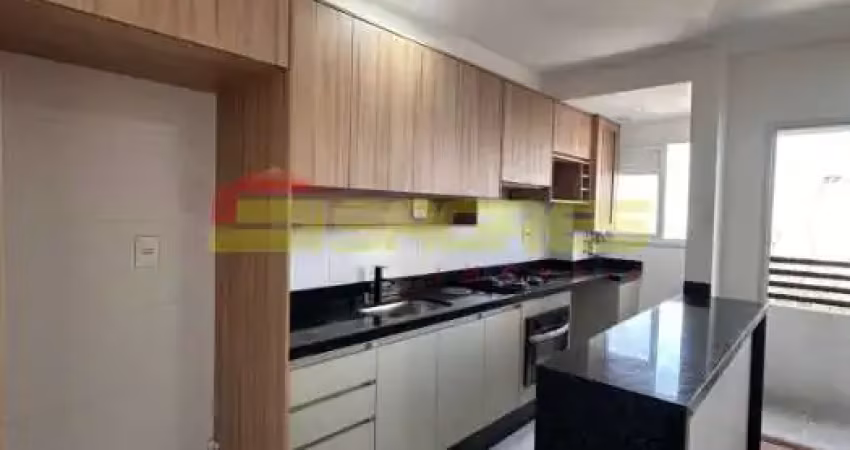 Apartamento 37m² na vila pauliceia por  r$ 3.600,00