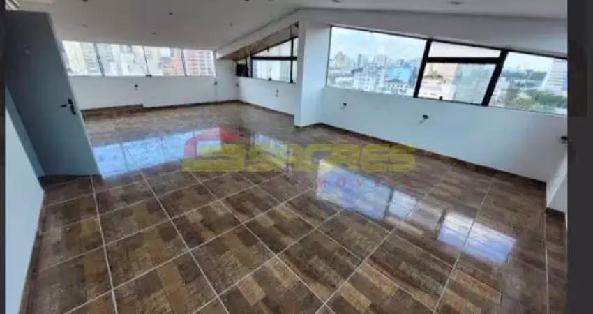 Sala comercial para alugar na Henrique Bernardelli, 136, Santana, São Paulo