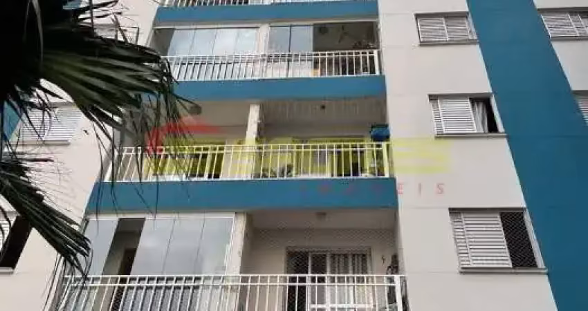 Apartamento com 3 quartos para locação, 67m² por r$ 1.900,00