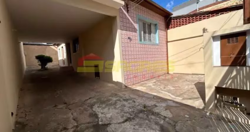 Casa térrea 176m² na vila isolina mazzei por r$ 2.200,00 locação e r$ 650.000,00 venda