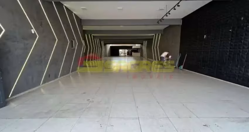Barracão / Galpão / Depósito para alugar na Rua Curuçá, 539, Vila Maria, São Paulo
