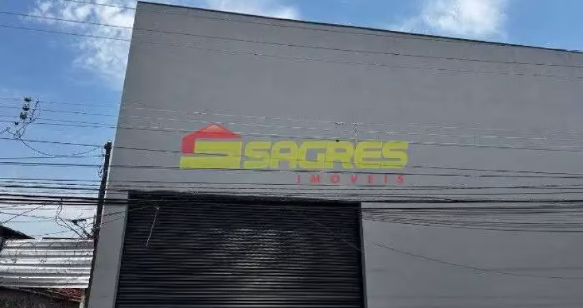 Barracão / Galpão / Depósito para alugar na Rua Osaka, 692, Jardim Japão, São Paulo