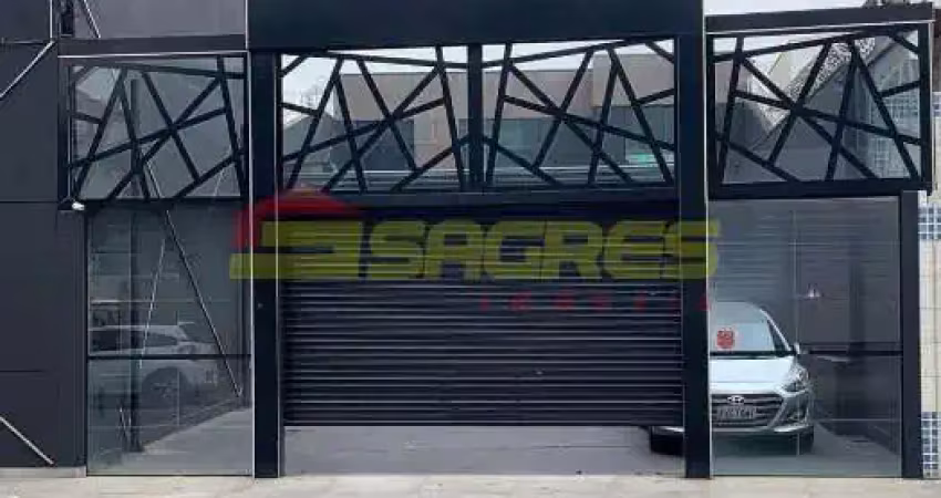 Sala comercial para alugar na Rua Jacuna, 274, Carandiru, São Paulo