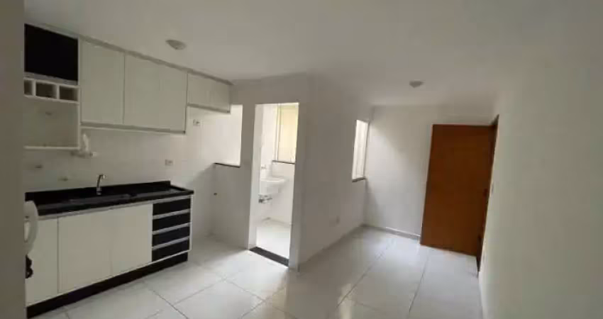Apartamento com 1 quarto para alugar na Jurumirim, 50, Vila Leonor, São Paulo