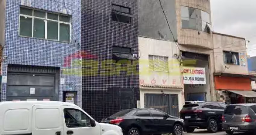Prédio à venda na Rua Cachoeira, 1317, Catumbi, São Paulo